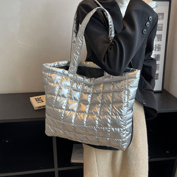 Crystal Carry Bag
