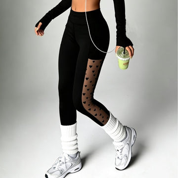 Angel Sculpt Leggings