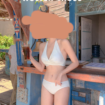 Luxe Bikini Set