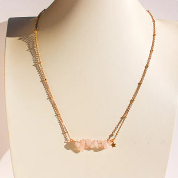 Pure Chain Necklace