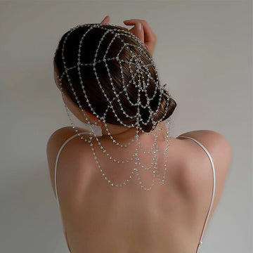 Love Body Chain