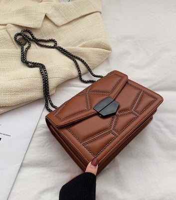 Forest Style Bag