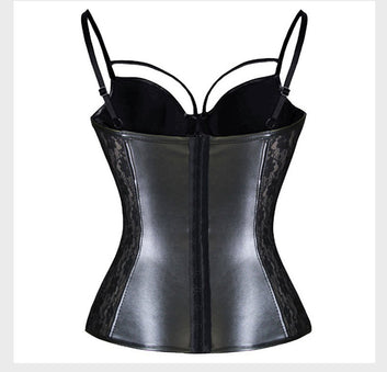 Luxe Curve Corset