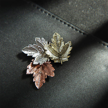 Royal Elegance Brooch
