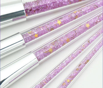 Sleek Blend Brushes