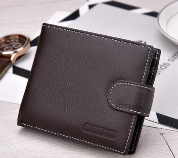 Power Fold Wallet