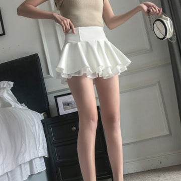 Rebel Skirt