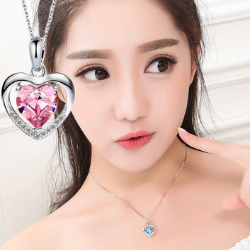 Celestial Halo Necklace