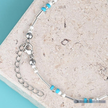 Luxe Anklet Jewel