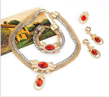 Nova Chic Set