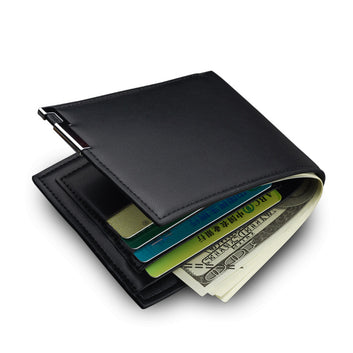 Slim Edge Wallet