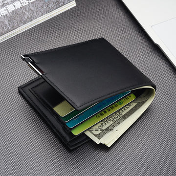 Slim Edge Wallet