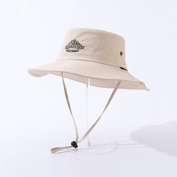 Palm Shade Cap