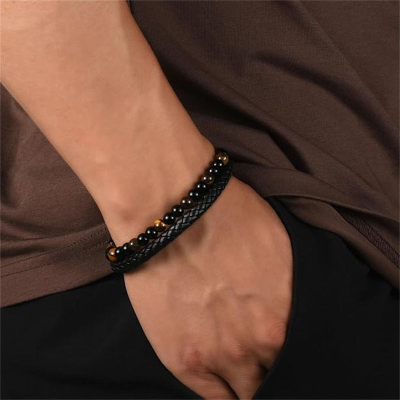 Prestige Charm Bracelet