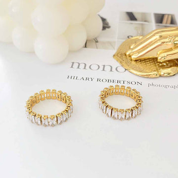Royal Grace Ring