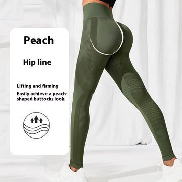 Snatched Curve Leggings