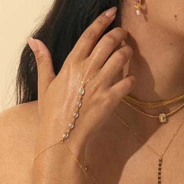 Prestige Body Chain