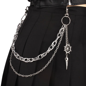 Love Body Charm