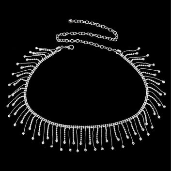 Royal Body Chain