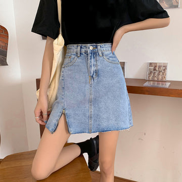 Icon Flow Skirt