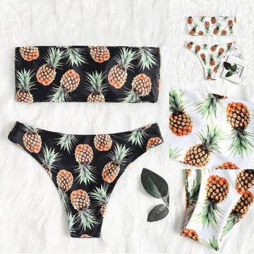 Tropical Heat Swim