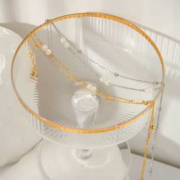 Charm Anklets