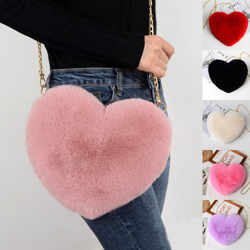 Velvet Carry Bag