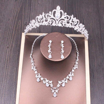 Floral Beauty Set