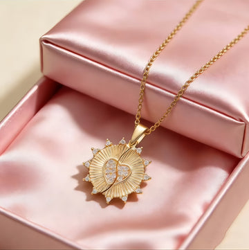 Mono Necklace