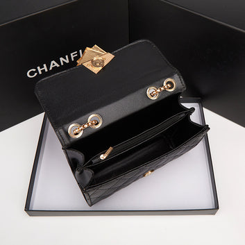 Aurora Luxe Bag