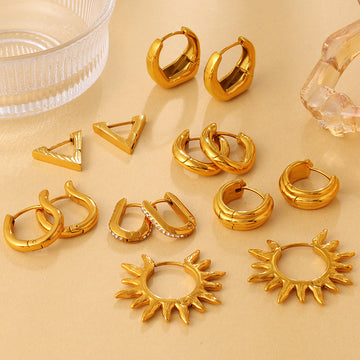 Nova Earrings