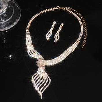 Crystal Radiant Set