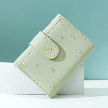 Clean Edge Wallet