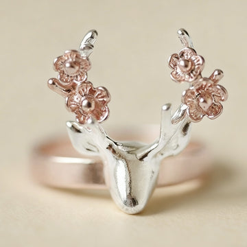 Forever Bond Ring