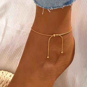 Insta Anklets