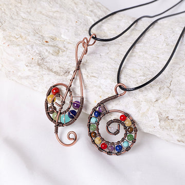 Mono Necklace