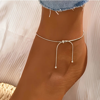 Insta Anklets