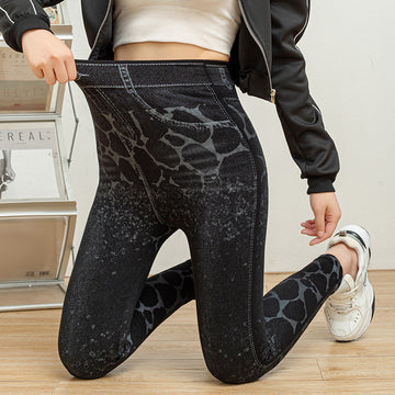 Pure Sculpt Leggings