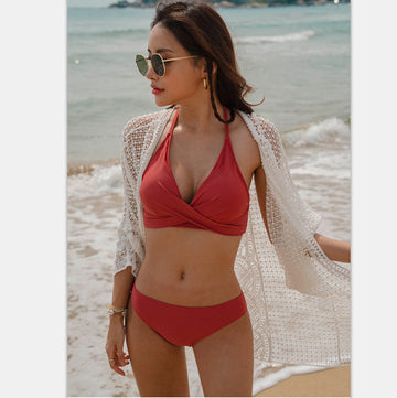 Luxe Bikini Set