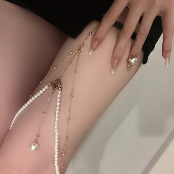 Floral Glow Chain