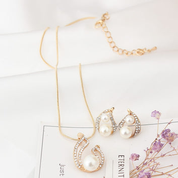 Pure Glow Set