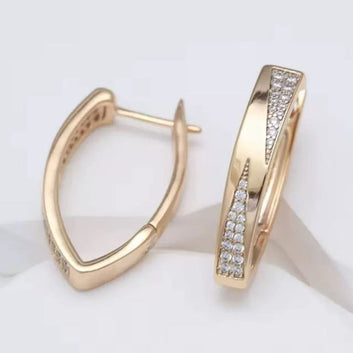 Celestial Glow Earrings