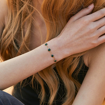 Royal Shine Bracelet
