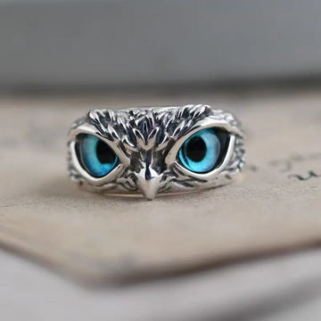 Diamond Glow Ring
