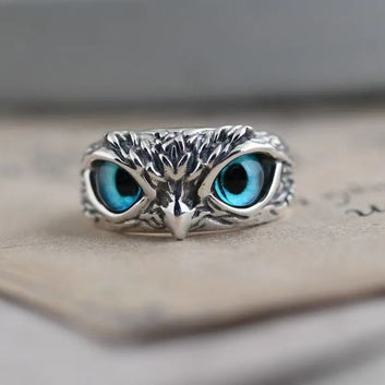 Diamond Glow Ring