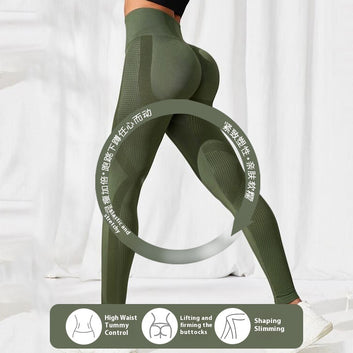 Snatched Curve Leggings