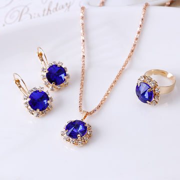 Titan Shine Set