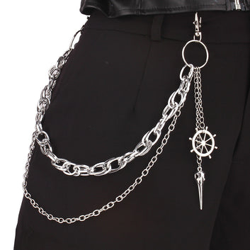 Love Body Charm