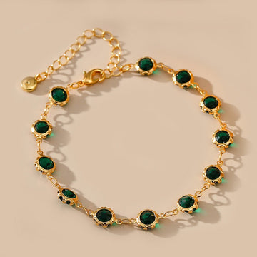 Royal Shine Bracelet