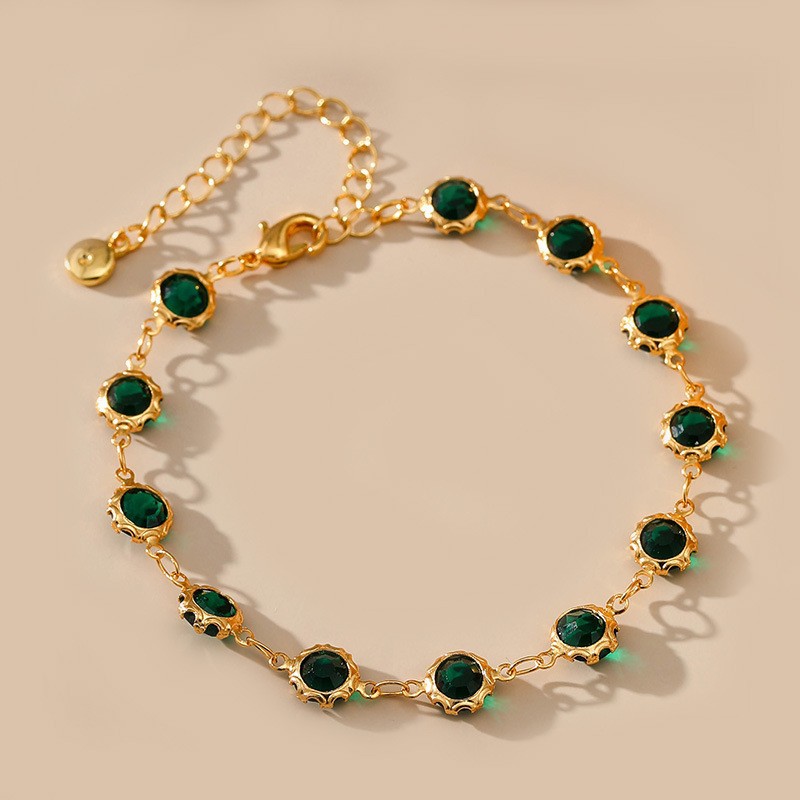 Royal Shine Bracelet